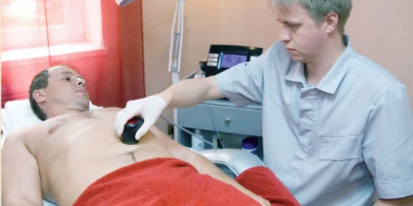 Acest tip de cancer poate fi diagnosticat chiar şi printr-o simplă ecografie abdominală