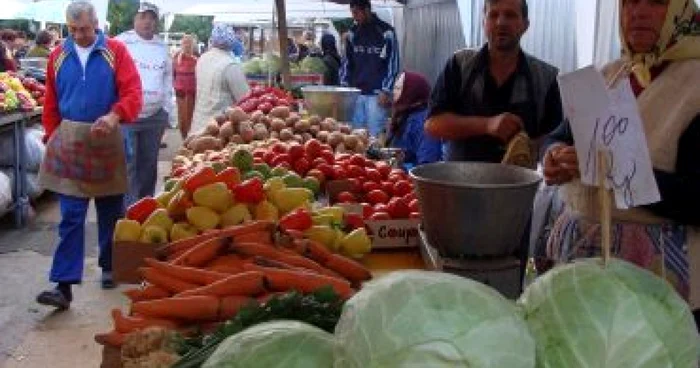 Piteşti: Murăturile de iarnă au devenit delicatese, iar zacusca, un vis