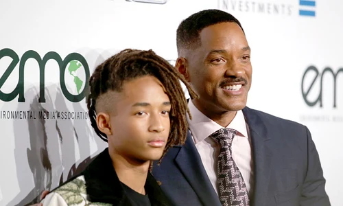 Environmental Media Association Hosts Its 26th Annual EMA Awards Presented By Toyota, Lexus And Calvert Red Carpet jpeg