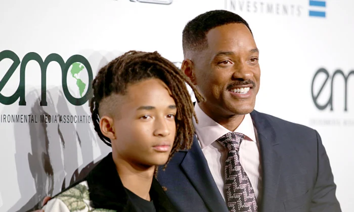 Environmental Media Association Hosts Its 26th Annual EMA Awards Presented By Toyota, Lexus And Calvert Red Carpet jpeg