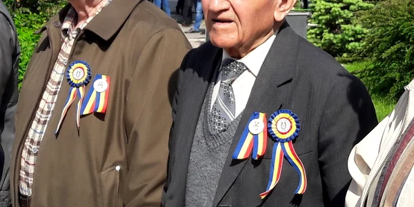 mateescu dumitru veteran
