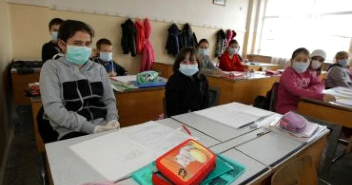 Craiova: Alte şase cazuri de gripă nouă în Dolj