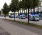 Impuscaturi in Germania - Munchen. FOTO AP