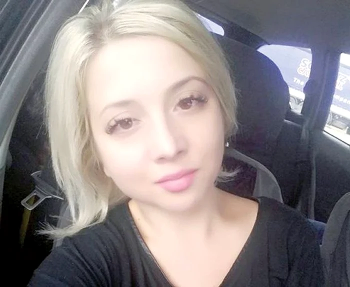 Alina Mădălina Idriceanua fost condamnată în Italia la 6 ani și 6 luni de închisoare pentru proxenetism și pornografie infantilăfoto: vremeanoua.ro