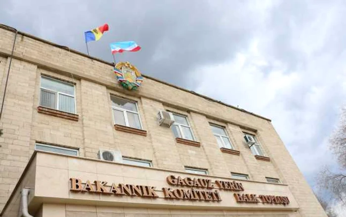 FOTO gagauzinfo.md