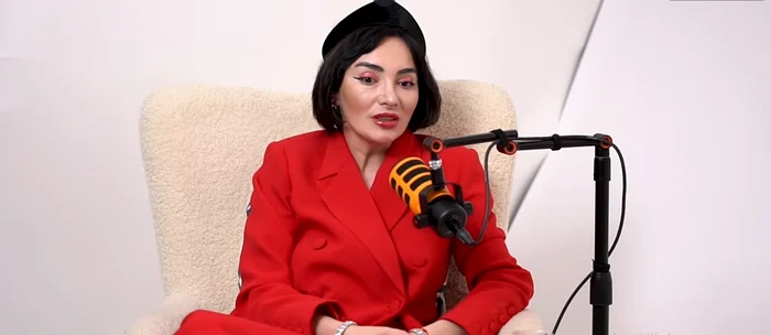 Ana Morodan, despre așteptările pe care le are de la un bărbat / FOTO: Captură video YouTube