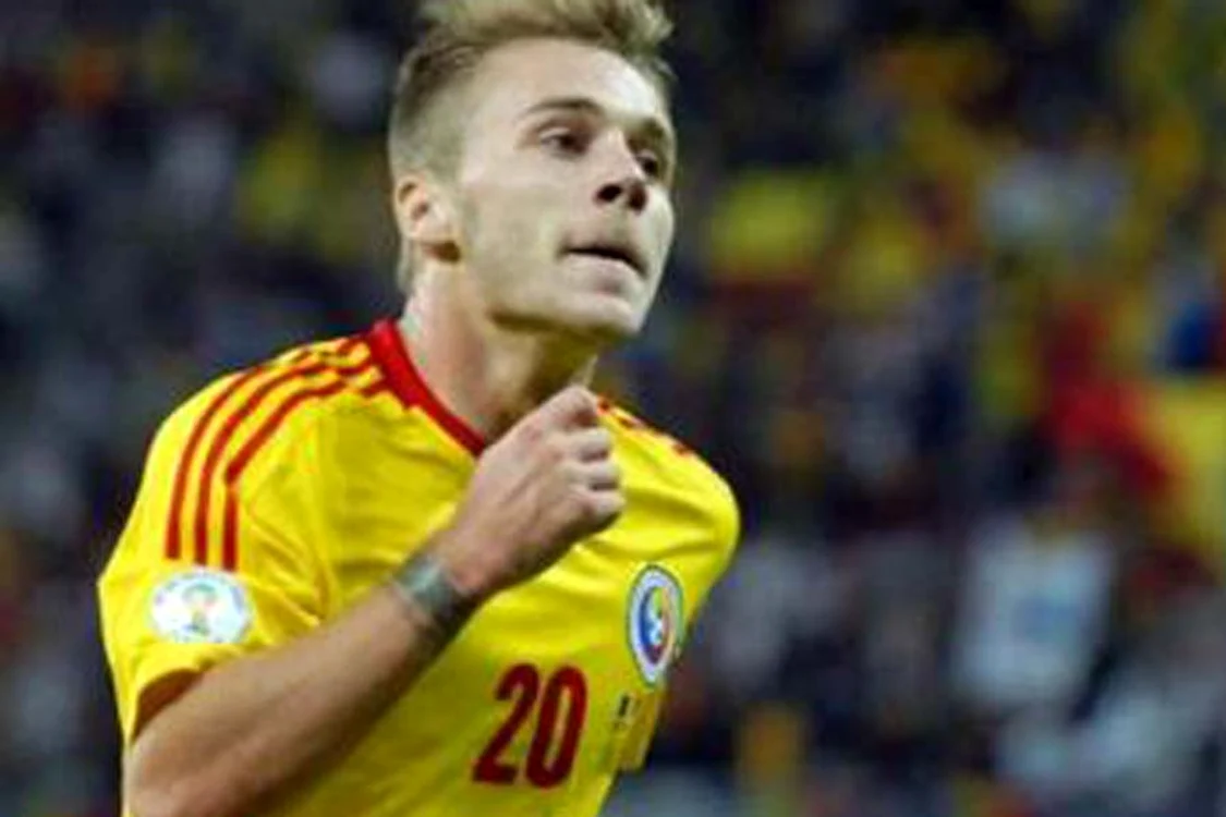 fotbalisti madalina pamfile