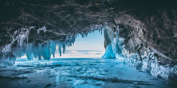 Lacul Baikal FOTO Shutterstock