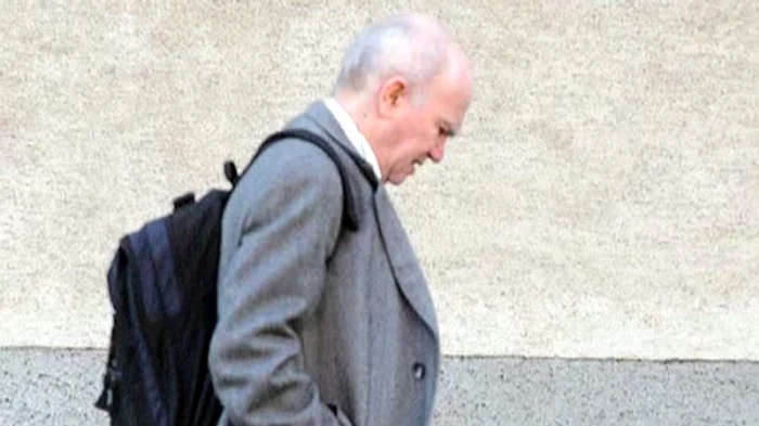 
    Austriacul a dispărut la începutul lunii augustcaptură Romania TV  