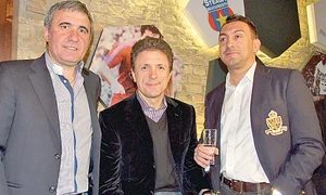 Primul local sportiv (Fotografii: Sînziana Ionescu) jpeg