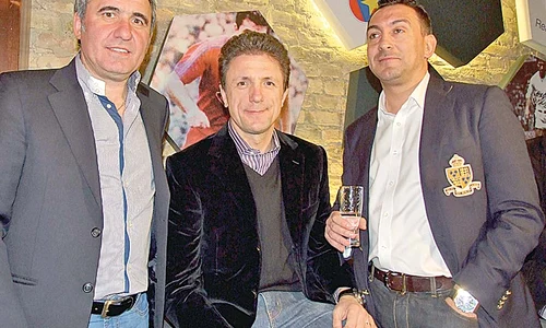 Primul local sportiv (Fotografii: Sînziana Ionescu) jpeg