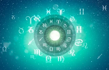 zodii, foto shutterstock jpg