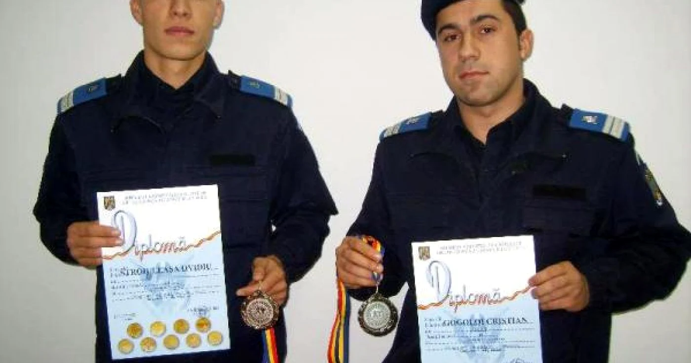 Foto arhivă