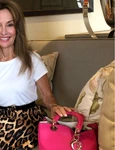 Susan Lucci  sursa   Instagram jpg