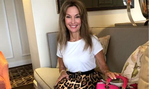 Susan Lucci  sursa   Instagram jpg