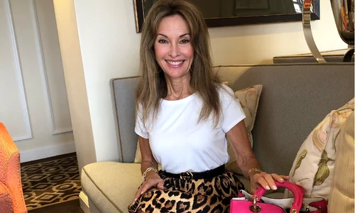 Susan Lucci  sursa   Instagram jpg