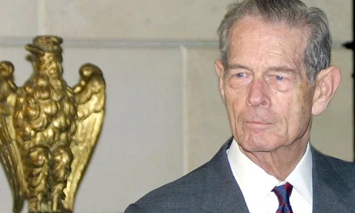 Regele Mihai va participa la parada militară de la Moscova din 9 mai jpeg