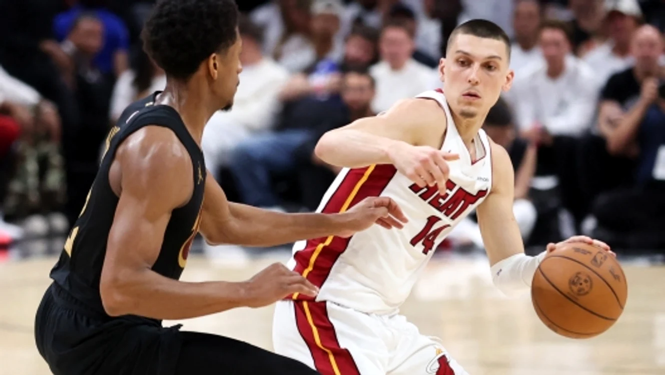 Tyler Herro conduce jocul celor de la Miami Heat
