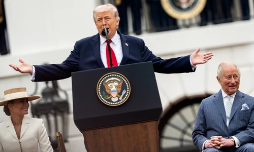 Trump Charles Melania, Profimedia (3) jpg