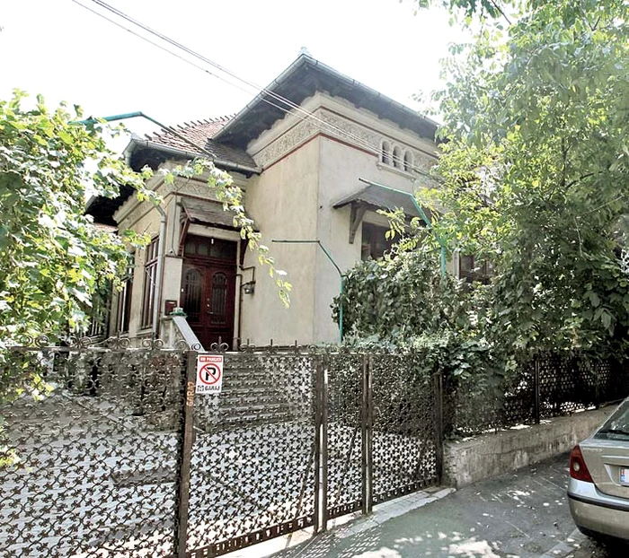 Casa din Bucureşti i-a rămas lui Ionuţ Dolănescu