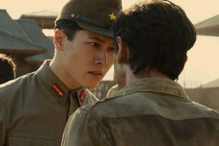unbroken foto cinemagia.ro