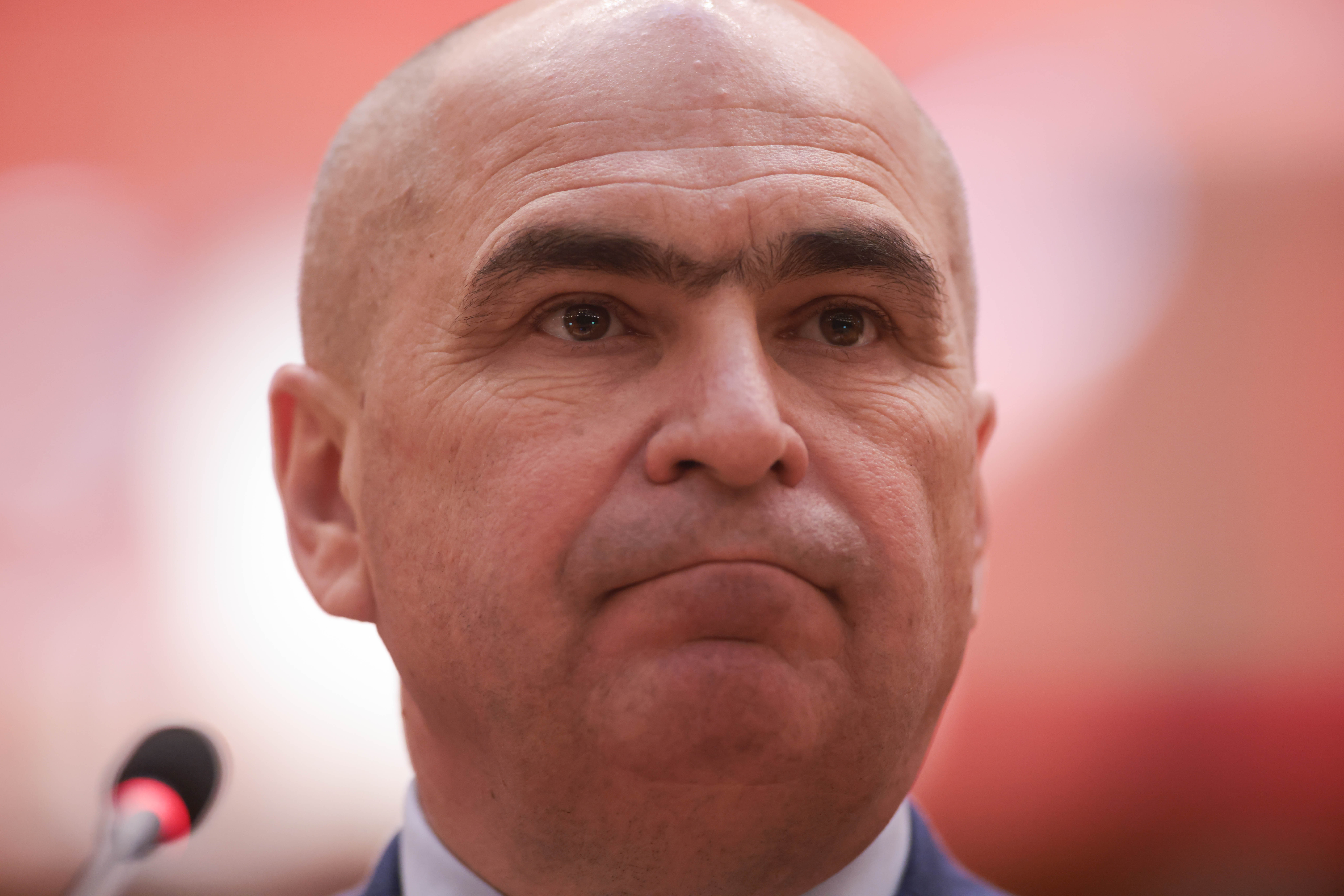 Ilie Bolojan promite că cei responsabili de criza apei vor fi trași la răspundere: „Asta se va întâmpla în zilele următoare”