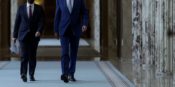 Şedinţă Guvern - România Educată - Florin Cîţu - Klaus Iohannis - 14 iul 2021 / FOTO Inquam Photos / Octav Ganea