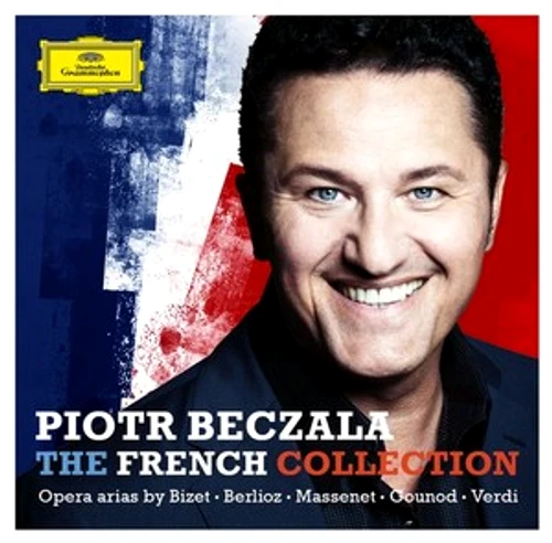 Doi tenori – Roberto Alagna și Piotr Beczala, două discuri, un singur subiect – Franța jpeg