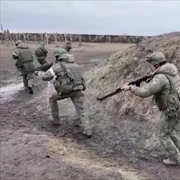 Moscova a publicat imagini de la antrenamentele soldaților nord coreeni FOTO Profimedia jpg