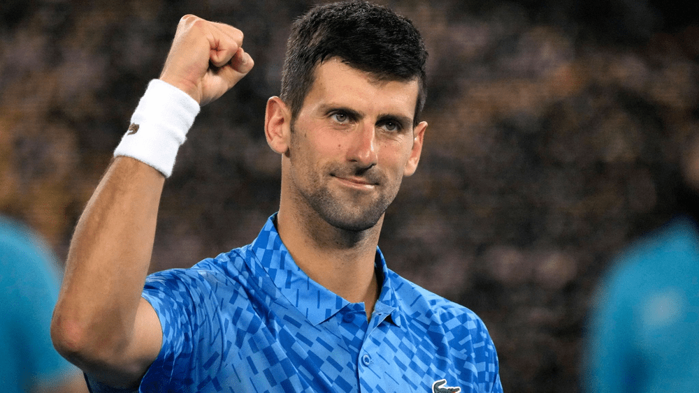 Djokovici, în semifinalele de la Australian Open: Doar certificatul de vaccinare îl mai poate opri!