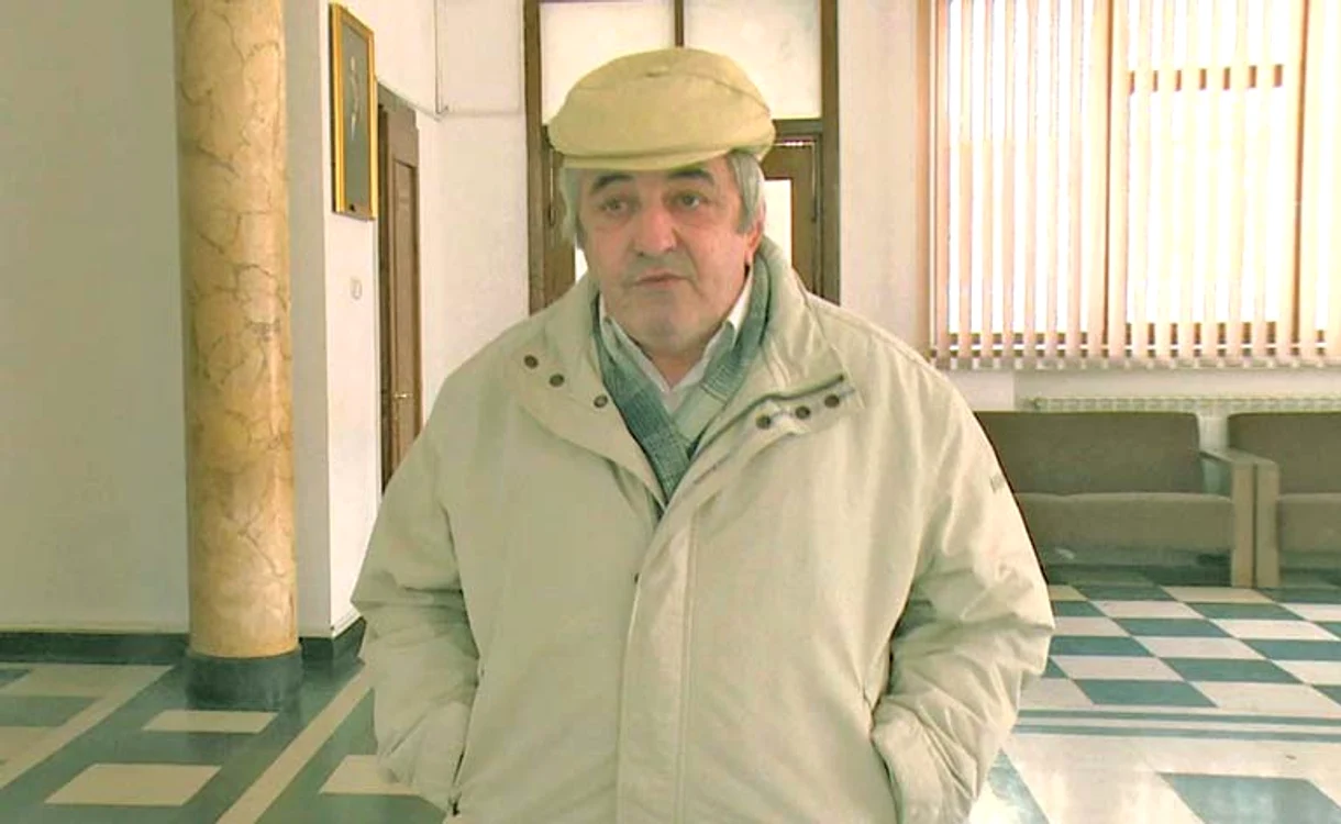 
    Aşa arăta în tinereţe  