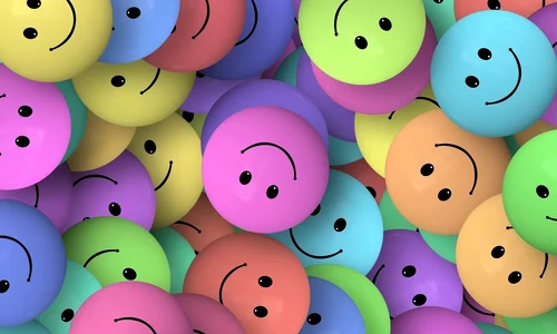 emoticoane zambet