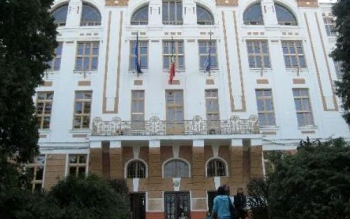 Ministerul Educației