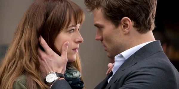 50 shades