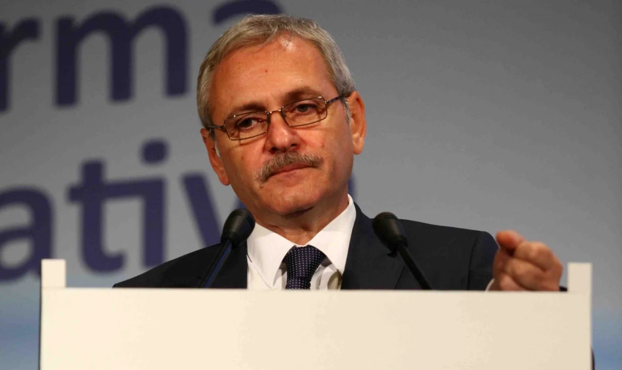 Procurorii au cerut pentru Liviu Dragnea pedeapsă la închisoare cu executare FOTO Mediafax