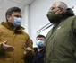 Josep Borrell - Donbas - 5 ian 2022 / FOTO EPA-EFE