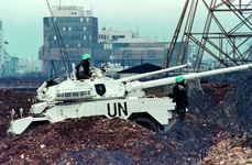 Moștenirea războiului din Bosnia: Acordul de la Dayton, un „experiment” politic fără precedent jpeg