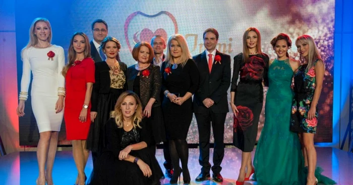 inimi de romani foto tvr