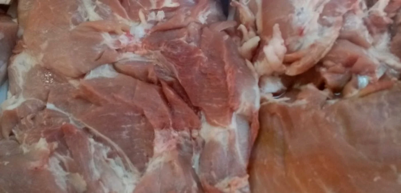 calarasi galantar carne de porc foto I.S.