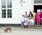 Danish Royals Annual Summer Photocall Grasten jpeg
