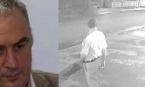 Chestorul Liviu Vasilescu și a dat demisia după ce a fost acuzat că s a întâlnit noaptea cu Elvis, fratele lui Emi Pian pentru a negocia înmormântarea jpeg