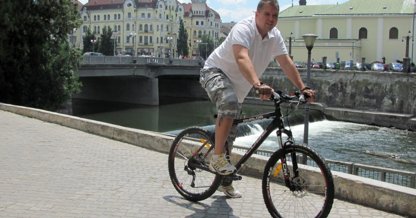 Pista de biciclişti va lega Calea Borşului de Cartierul Nufărul
