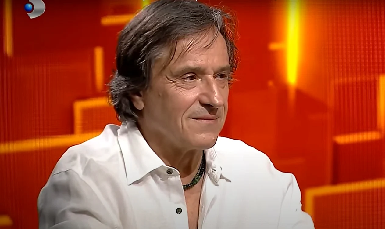 Claudiu Bleonț / foto: Captură TV