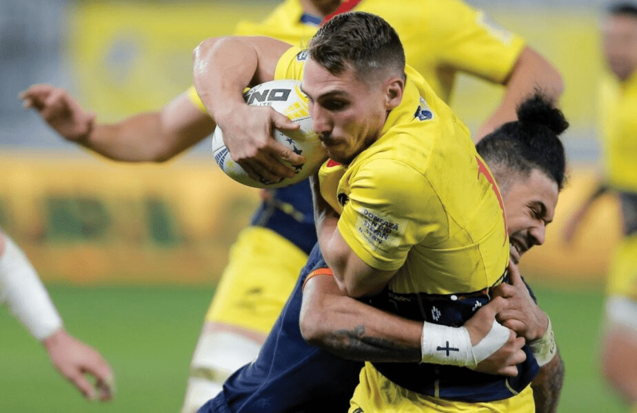 Turneu de rugby pe Stadionul Național Arcul de Triumf. Ce echipe vor participa 
