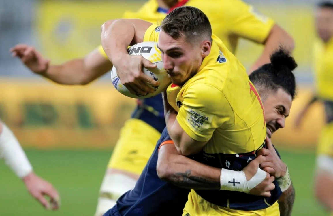 rugby