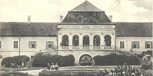 castele salaj
