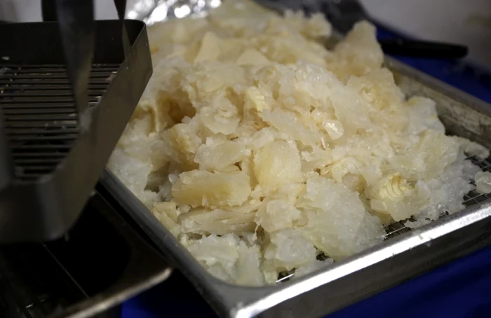 Lutefisk FOTO startribune.com