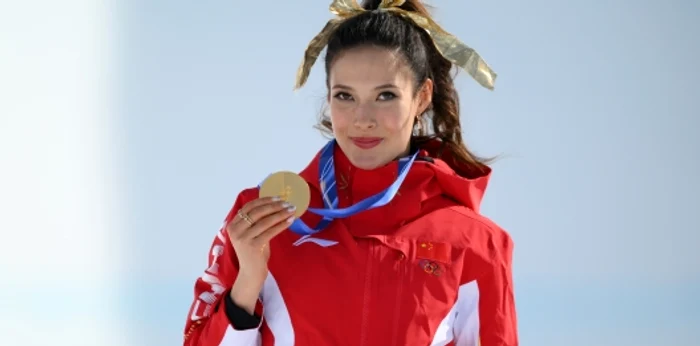 Gu nu s-a putut bucura pe deplin FOTO Facebook