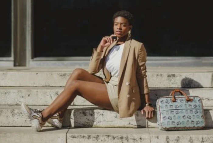 Cum să creezi cele mai moderne ținute Foto: Arhivă personală