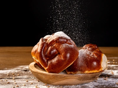 Pateuri cu branza dulce  Sursa foto shutterstock 2334663901 jpg